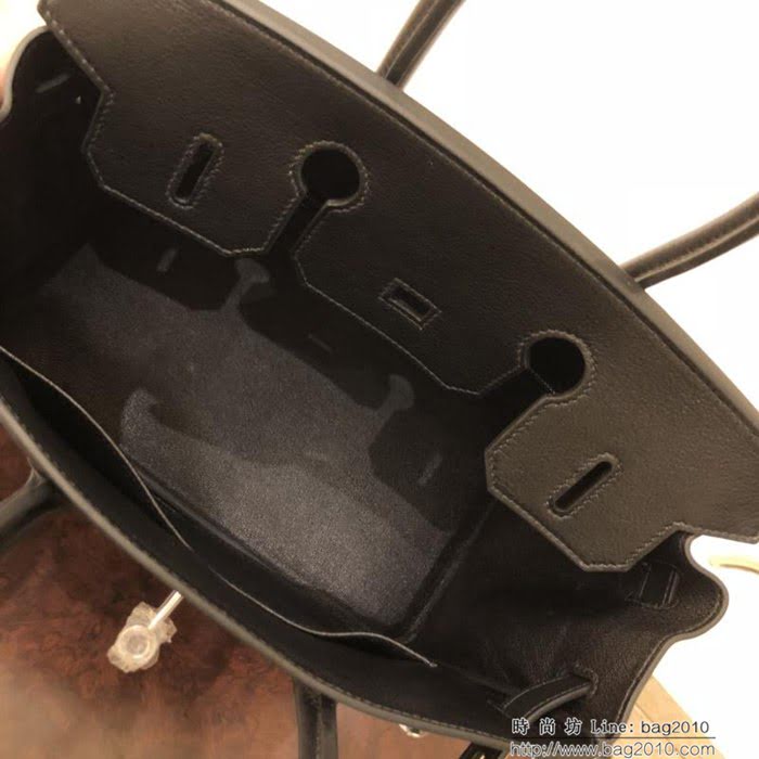HERMES愛馬仕 30cm Birkin鉑金包 頂級蕾絲拼接皮 彩繪獨立圖案 時尚手提包  Ama1085